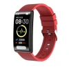 The new cross-border TK70 smartwatch features body temperature, electrocardiogram, non-invasive blood glucose, heart rate, blood oxygen, smart bracelet and sports watch Specification image